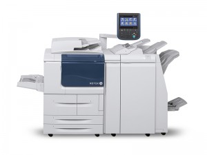 Xerox D95